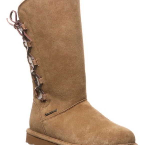 BearPaw | Shoes | Bearpaw Rita Faux Fur 